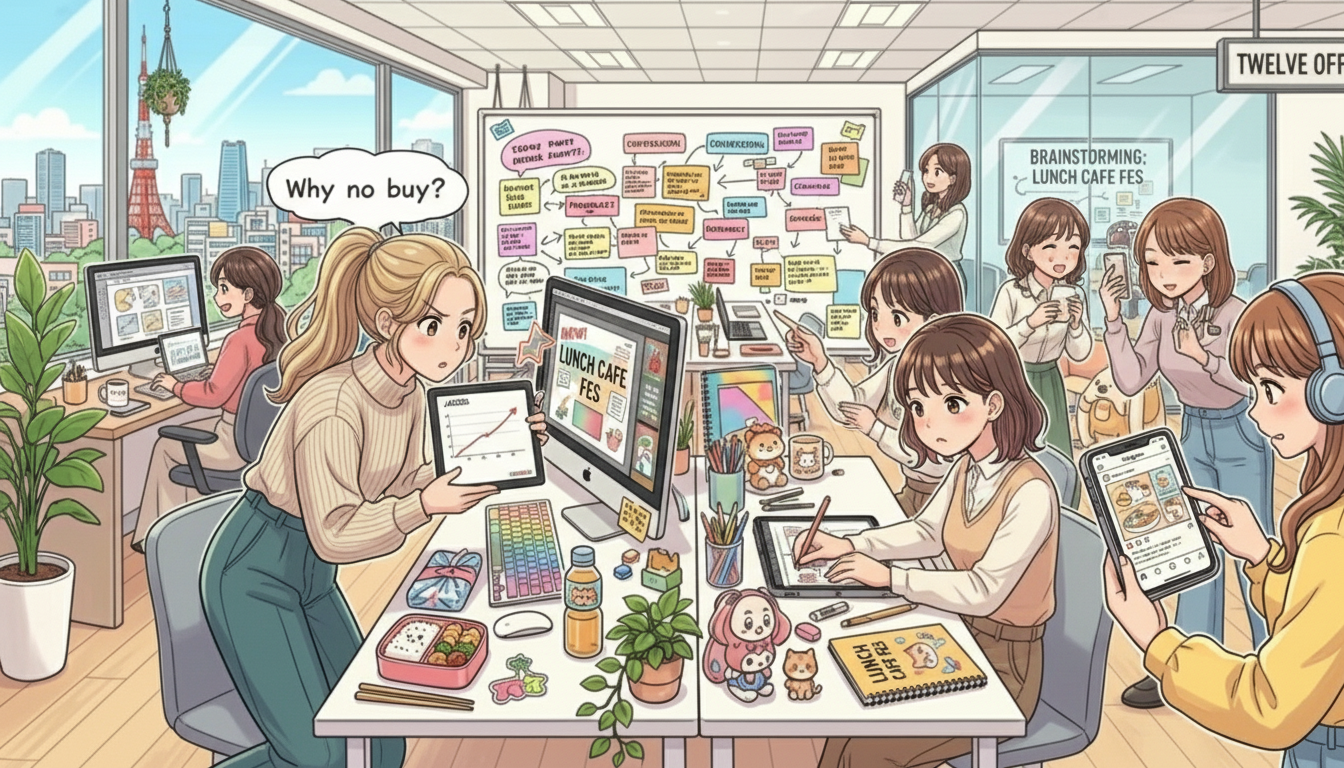 ECサイトのアクセスは増えたのに売上が上がらない原因と対策