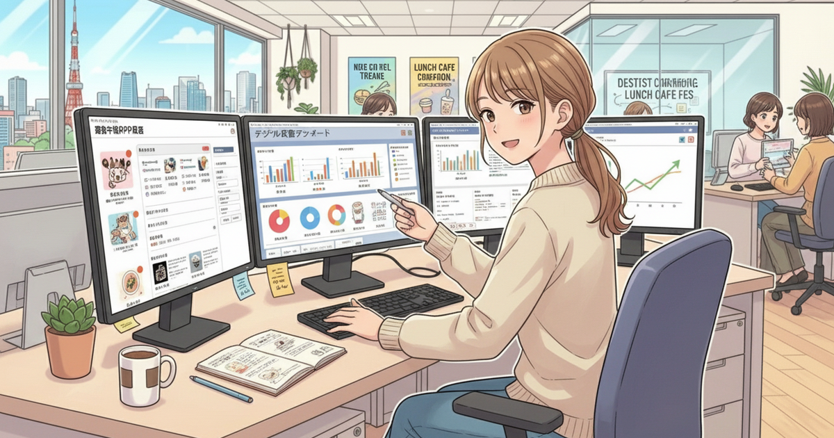 EC広告費の正しい予算配分｜RPP・SNS・外部広告のROAS別最適解