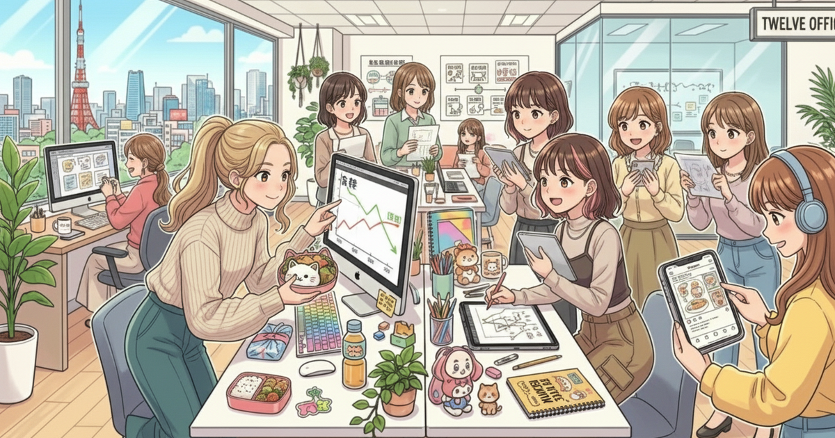 広告費を削ったECが強い。依存から脱却する自然流入戦略