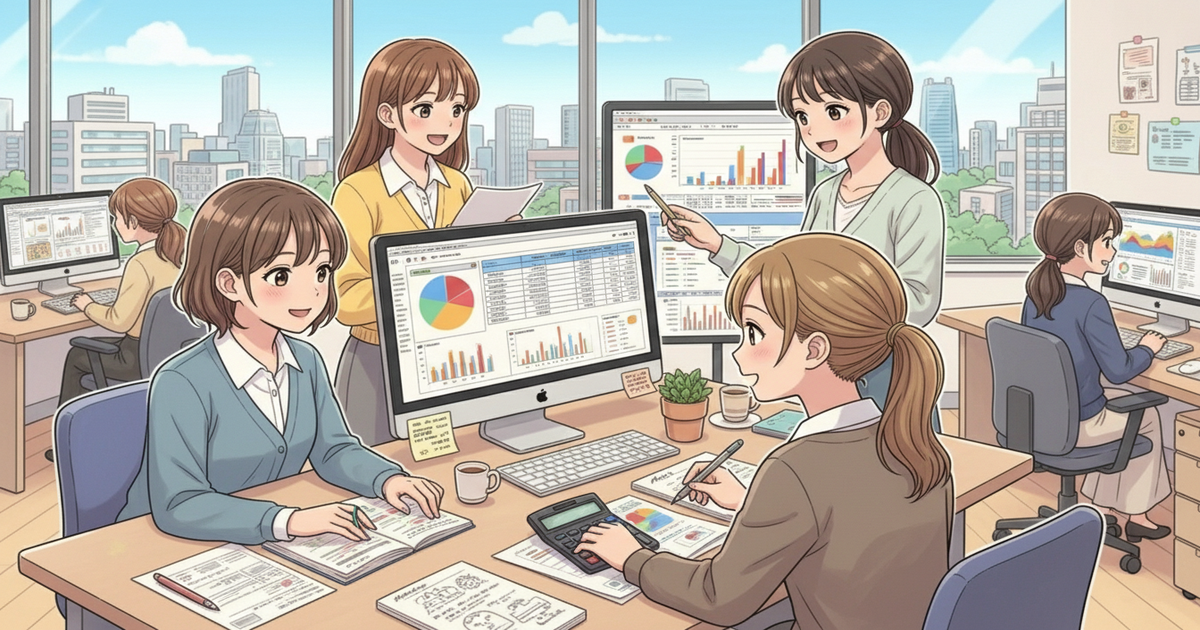 ECの本当の利益率を計算する｜原価・手数料・広告費を引いたら？