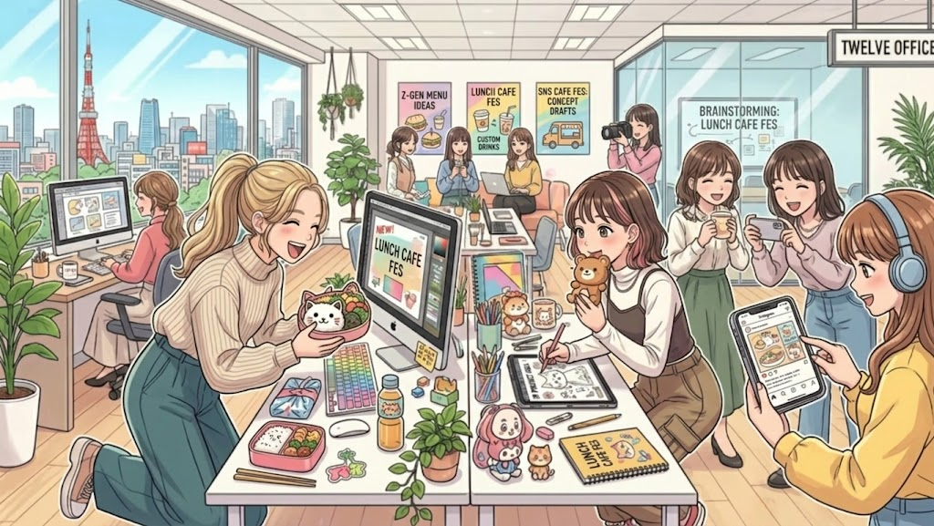 昨年対比103%の現場から——2026年3月EC実データで見えた「伸びる店・沈む店」の分岐点