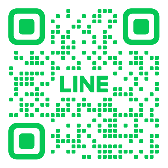 LINE QRコード
